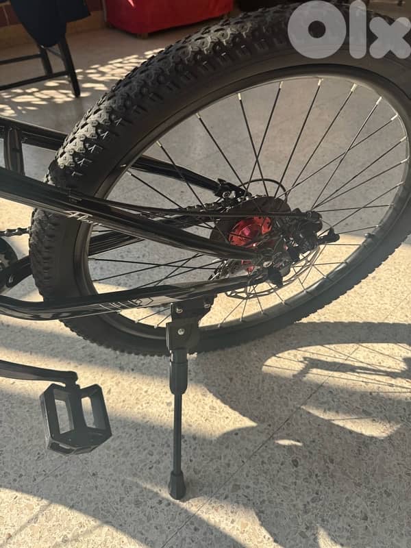 Bicycle + Car Bike Rack (Excellent Condition) 4