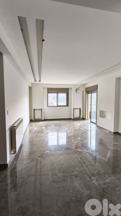 Apartment For Sale in Bsalim-شقة للبيع في بصاليم