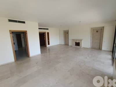 Apartment For Sale In Broumana