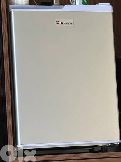small fridage brand Hemmenz