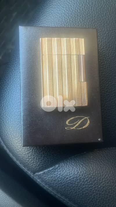 Dupont Lighter