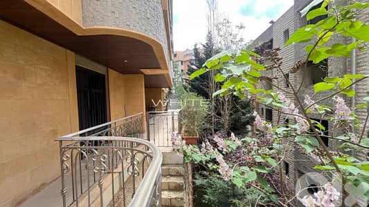 Spacious Apartment For Rent in Bayada