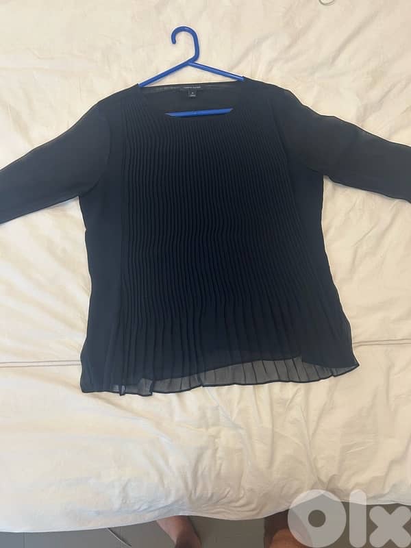 Tommy Hilfiger shirt womens 1