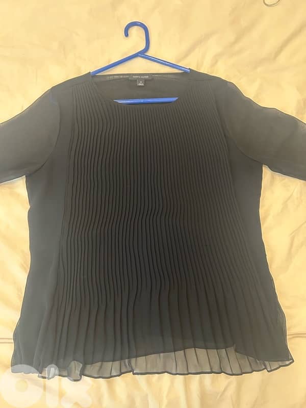 Tommy Hilfiger shirt womens 2
