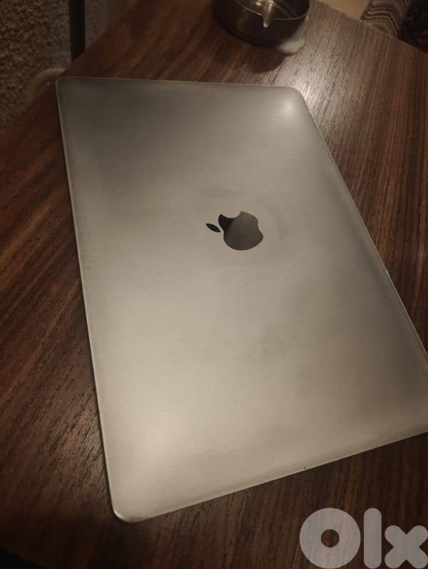 macbook pro 2020 core i7/16/1TB 1
