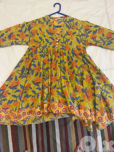 Valeria womens dress