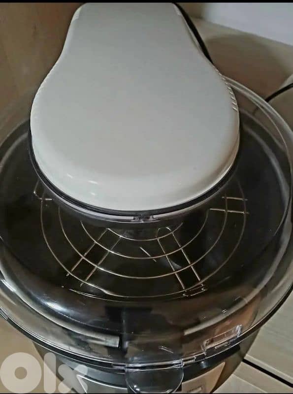 Master Chef Fat Free Fryer 1