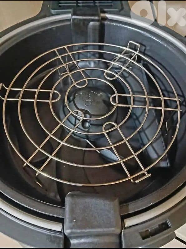 Master Chef Fat Free Fryer 2
