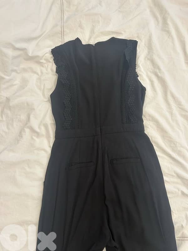 Suncoo paris jumpsuit overall womens 2
