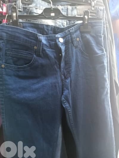 سد البوشرية