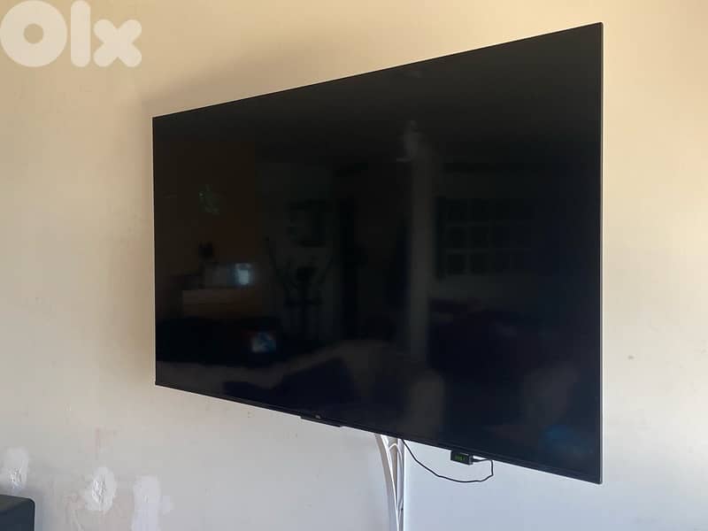 tv tcl 3