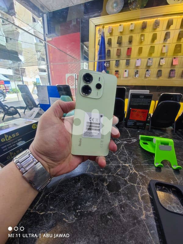 redmi note 14 1