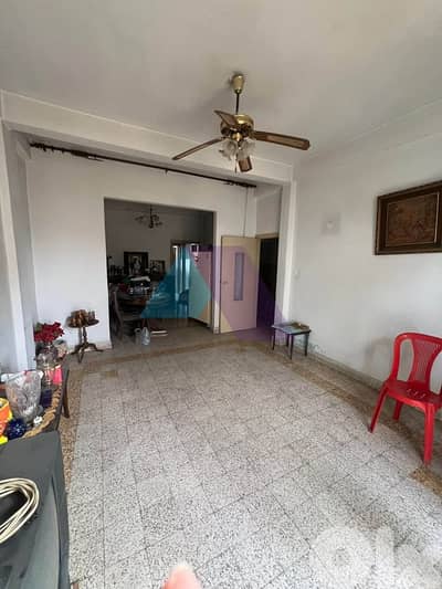 2 bedroom apartment 4sale in Bourj Hammoud - برج حمود