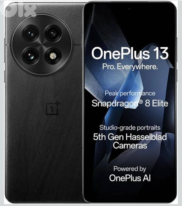 OnePlus 15 - OnePlus 13 - OnePlus Nord 6 1