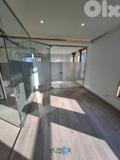 Office for Rent in Adlieh REF#86973708PA مكتب للإيجار في العدلية