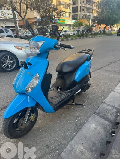 sweet 125