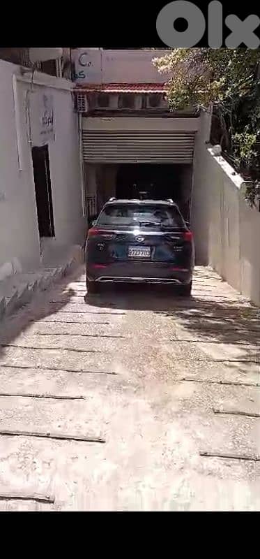 warehouse for sale in dekweneh sin el fil