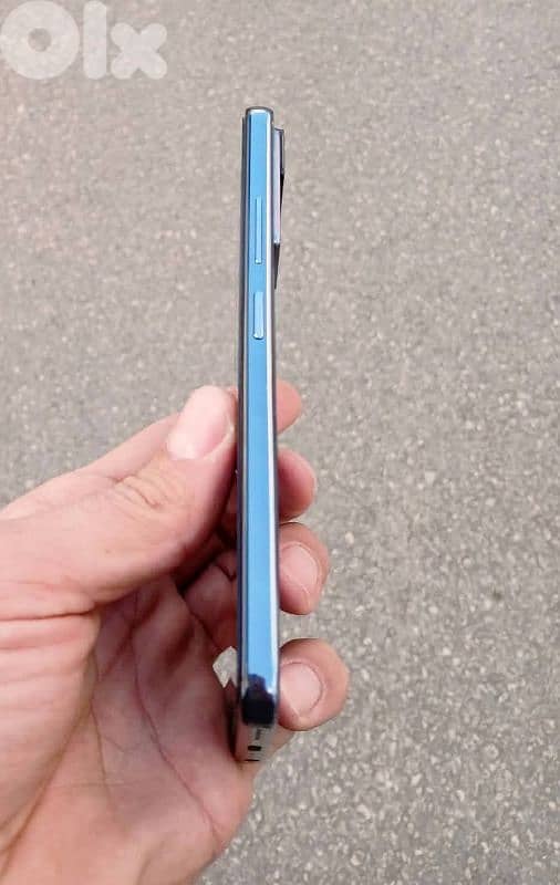 infinix zero x pro 1