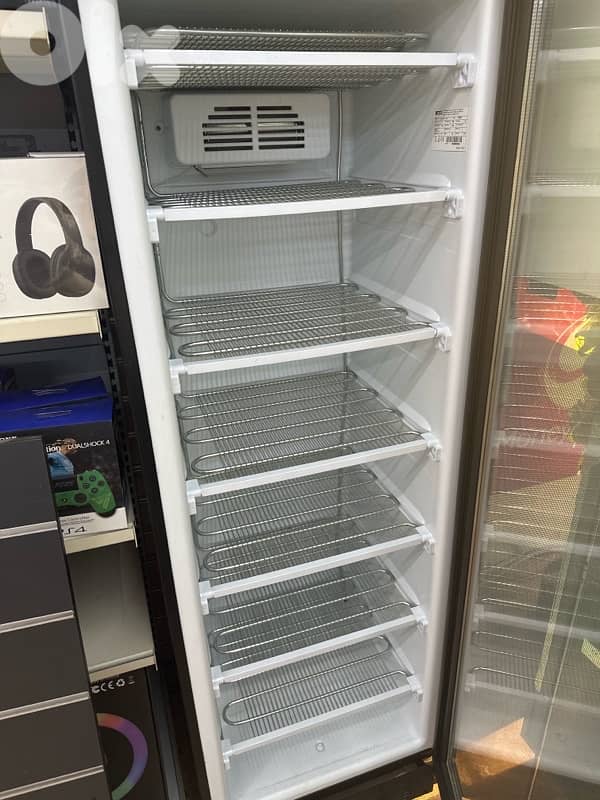 freezer 1