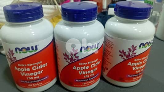 apple ceder vinegar