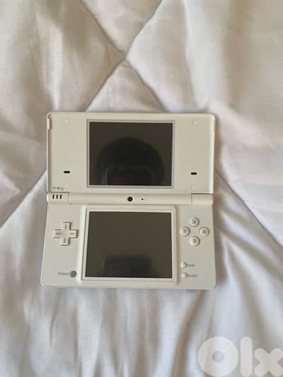 hacked dsi