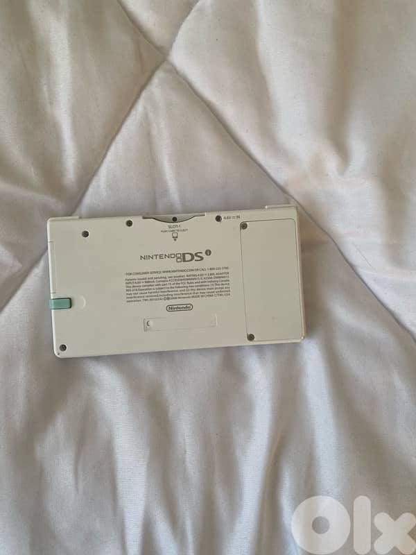 hacked dsi 1