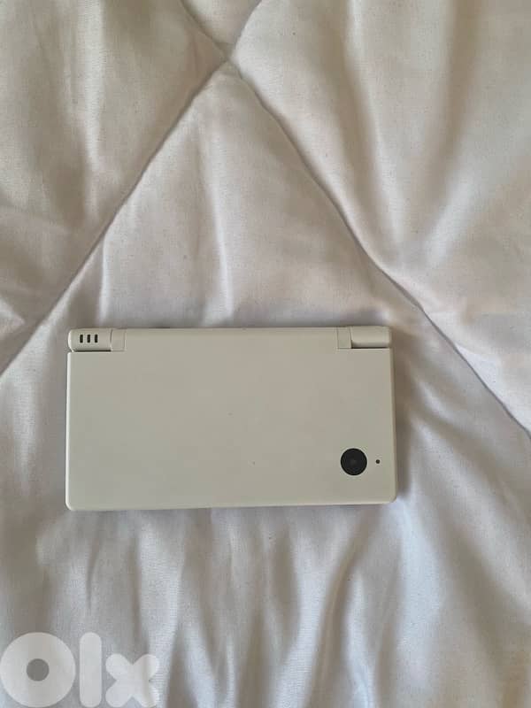 hacked dsi 2