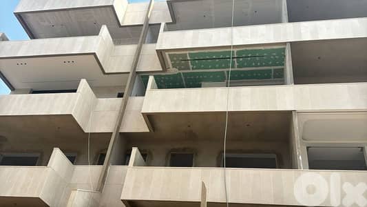 apartment For sale in bsalim شقة للبيع في بصاليم