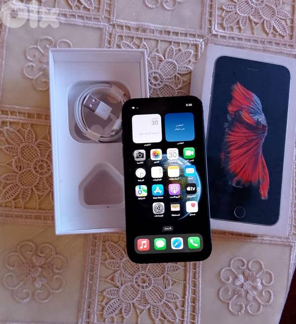 iPhone XR  transfer to 15 Pro 3