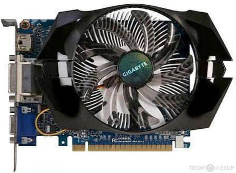 low end gaming PC 2