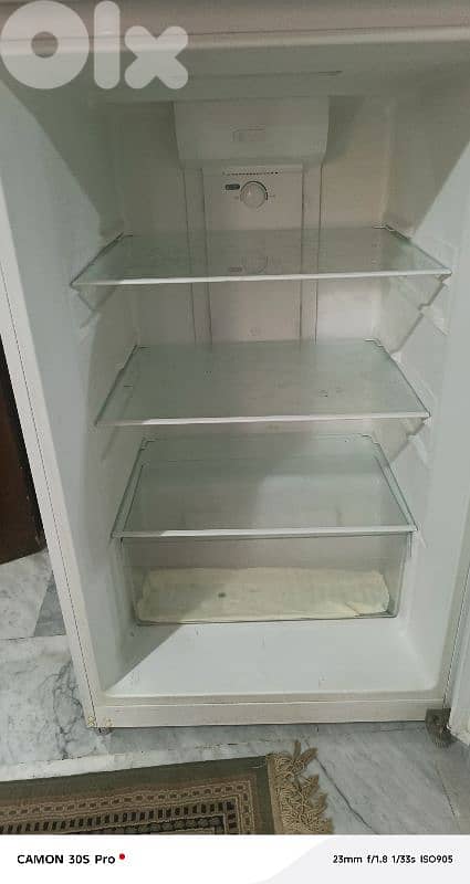white refrigerator 2