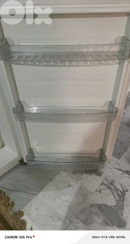white refrigerator 3