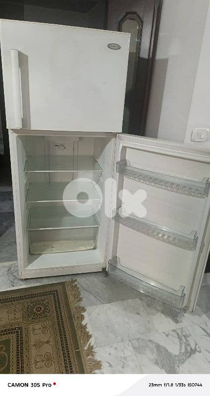 white refrigerator 4