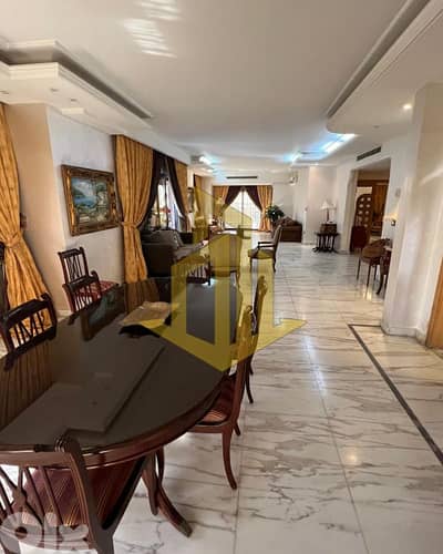 apartment for Sale in Ramleh El Bayda شقة للبيع في الرملة البيضاء