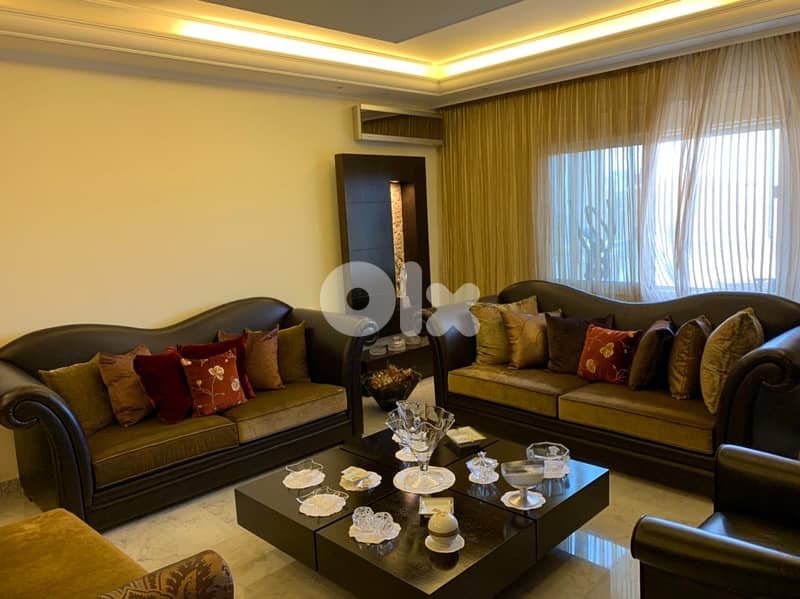 living and dining room 3