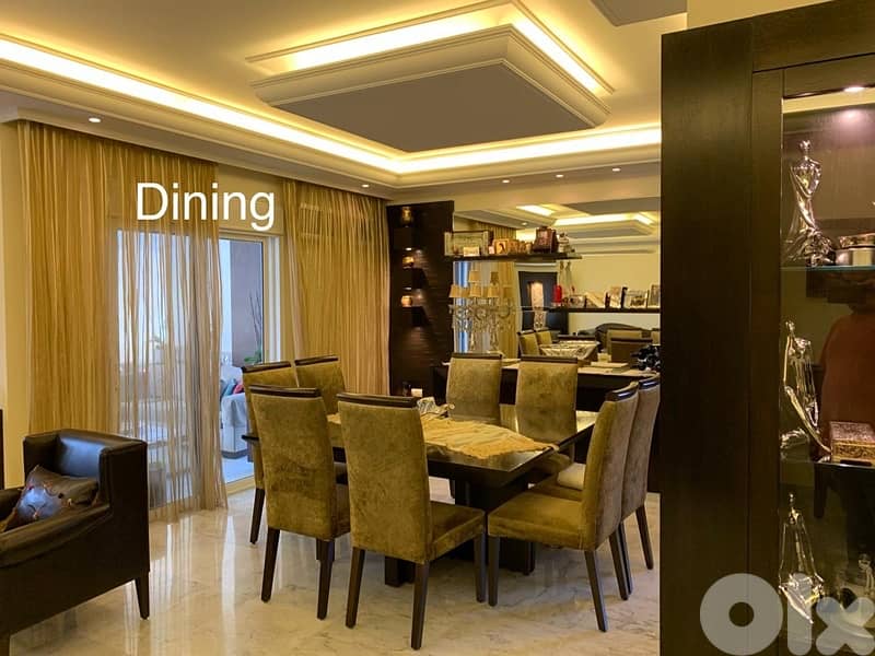 living and dining room 4