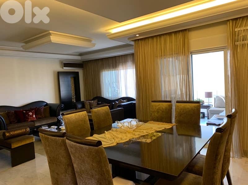 living and dining room 5