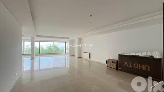 Spatious Apartement For Sale in Beit el Kikko