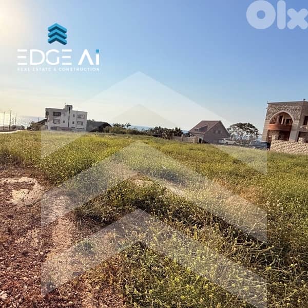 Seafront Land for Sale | Berbara #MK201019 2