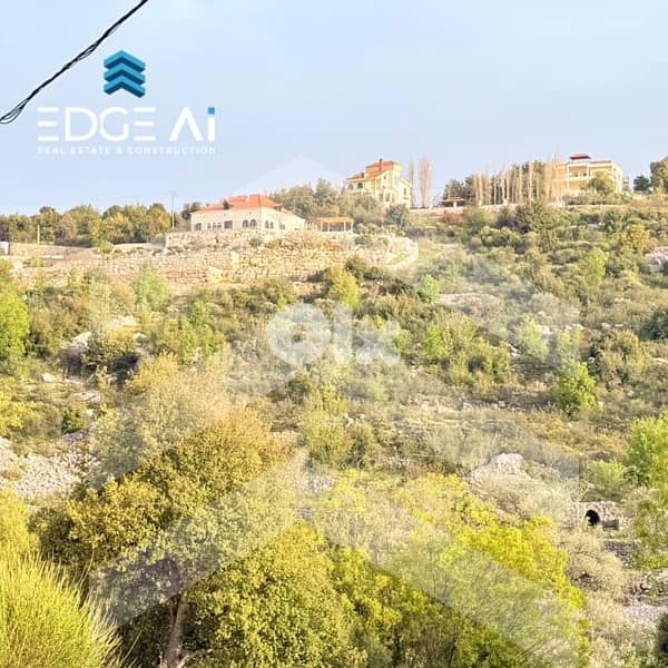 Land for Sale | Recha – Batroun #MK201020 4
