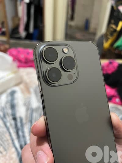 iphone 13 pro open box