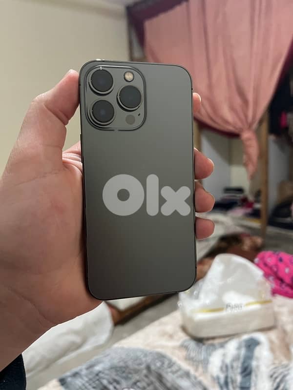 iphone 13 pro open box 1