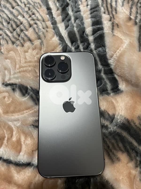 iphone 13 pro open box 2
