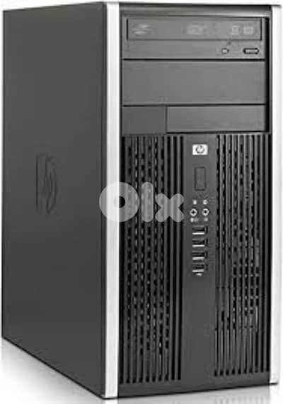 كيسة كاملة من hp