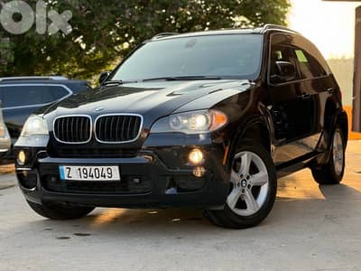 X5 2010 Sport Package LookM super clean