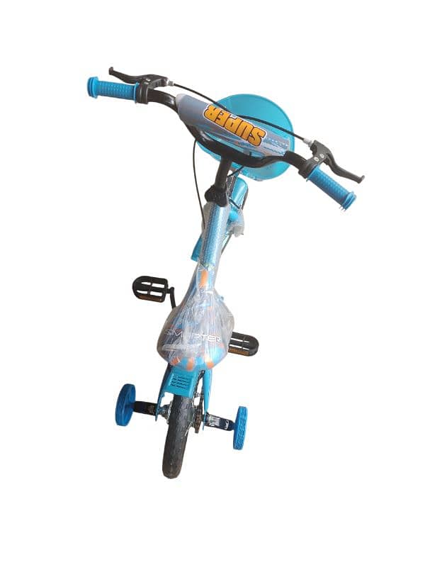 12 inch bicycle 2