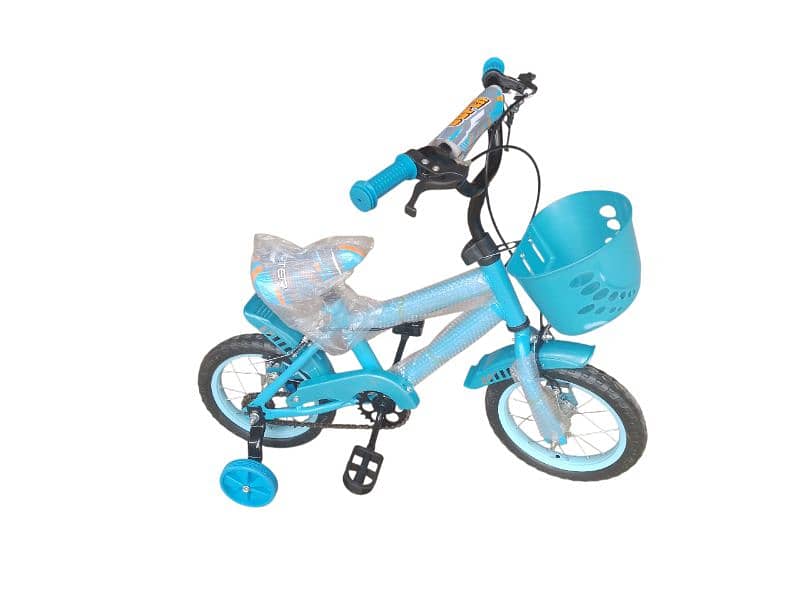 12 inch bicycle 3
