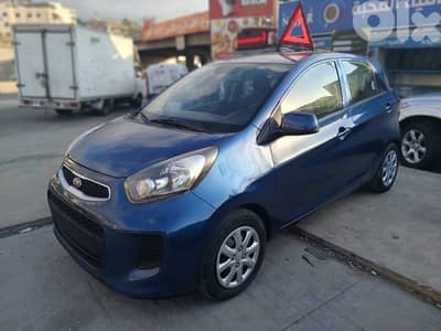 Kia Picanto 2017