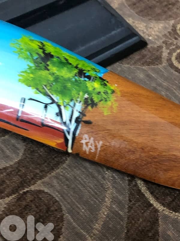boomerangs Australia original 2