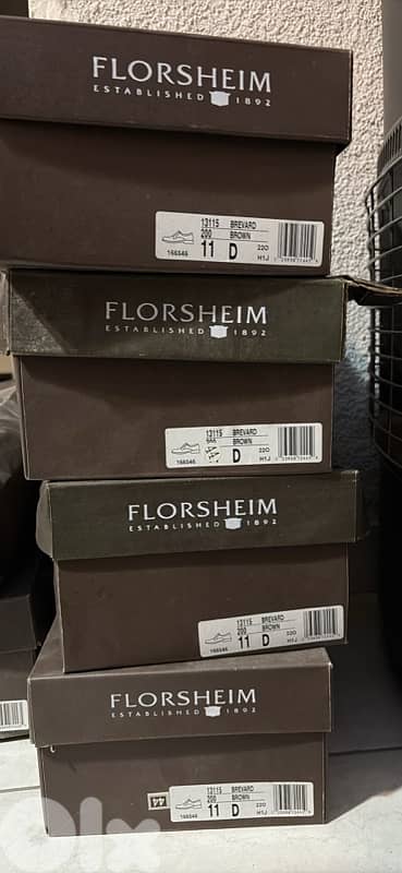 shoes for man